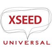 Xseed universal Logo 2