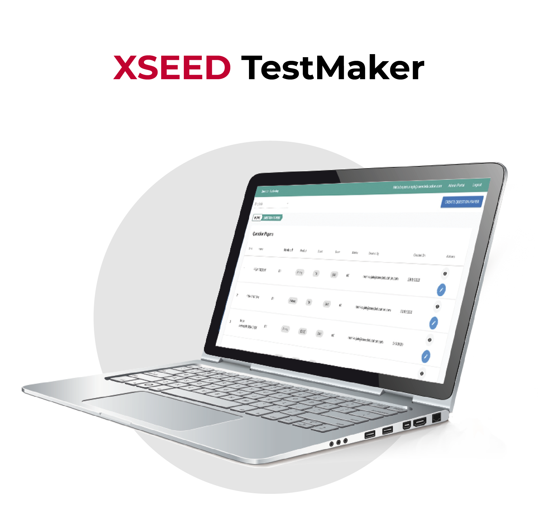 schoolmangement-testmaker
